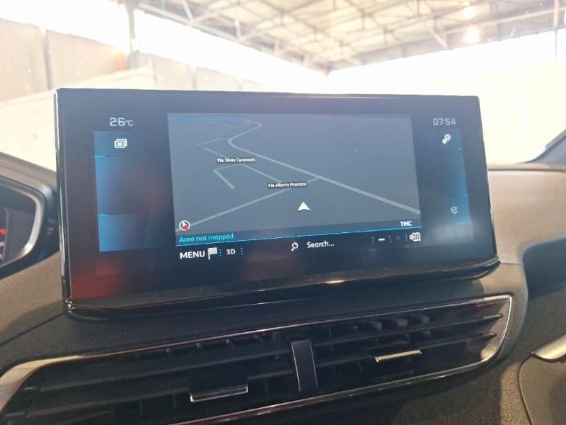Peugeot 3008 130 EAT8 SeS ALLURE - foto 38