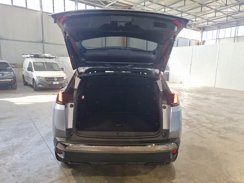 Peugeot 3008 130 EAT8 SeS ALLURE - foto 5