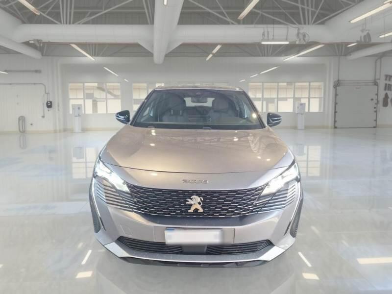 Peugeot 3008 130 EAT8 SeS ALLURE - foto 6