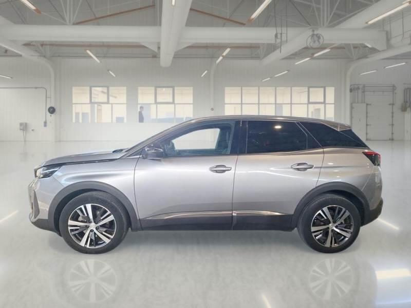 Peugeot 3008 130 EAT8 SeS ALLURE - foto 8