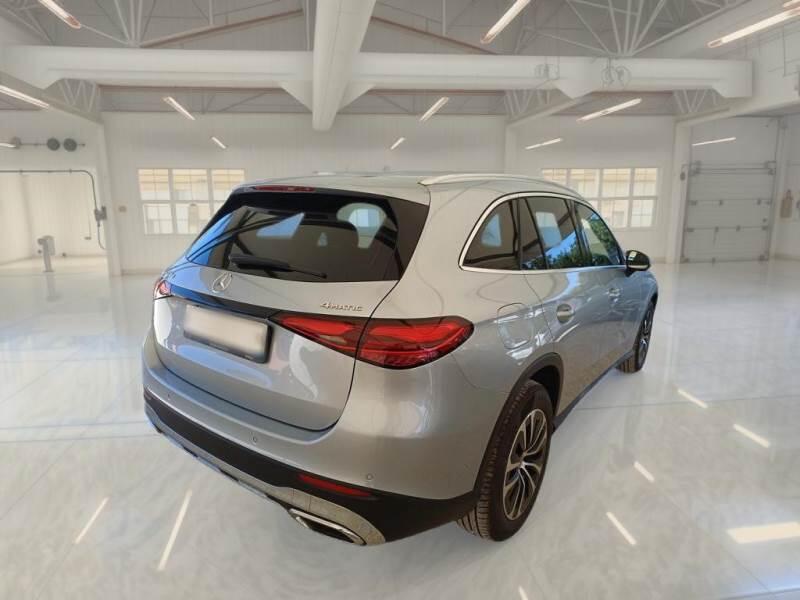 Mercedes GLC 220D 4M MILD HYB. ADVANCED PLUS - foto 2