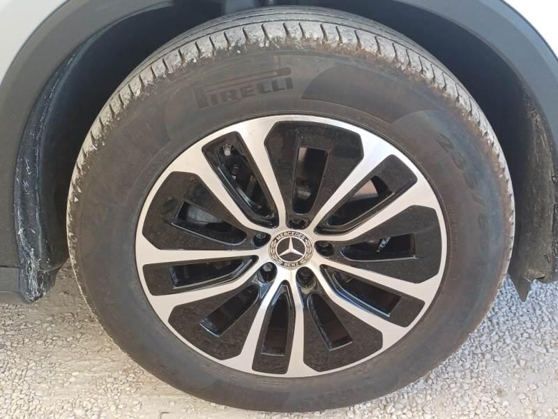 Mercedes GLC 220D 4M MILD HYB. ADVANCED PLUS - foto 17