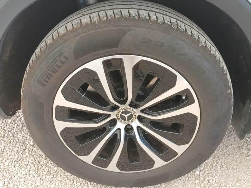 Mercedes GLC 220D 4M MILD HYB. ADVANCED PLUS - foto 18