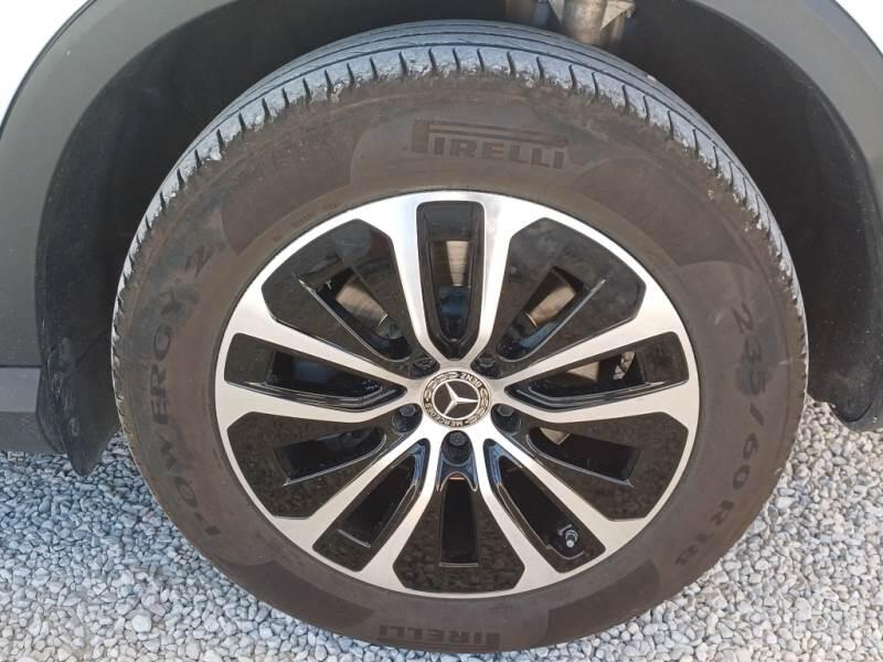 Mercedes GLC 220D 4M MILD HYB. ADVANCED PLUS - foto 19