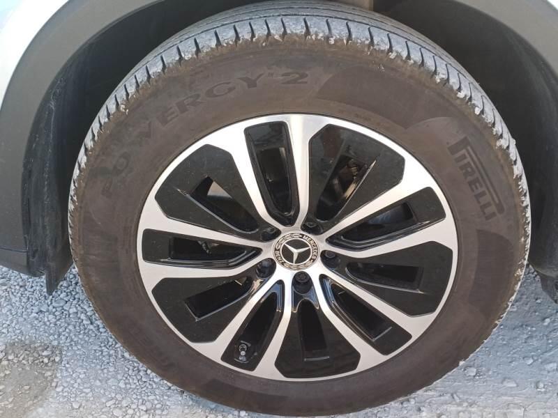 Mercedes GLC 220D 4M MILD HYB. ADVANCED PLUS - foto 20