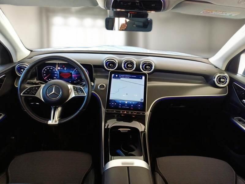 Mercedes GLC 220D 4M MILD HYB. ADVANCED PLUS - foto 3