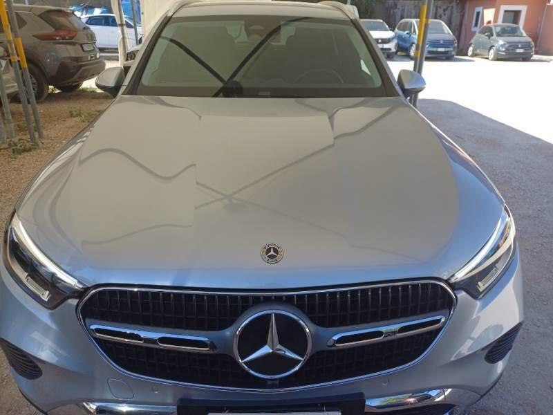 Mercedes GLC 220D 4M MILD HYB. ADVANCED PLUS - foto 23