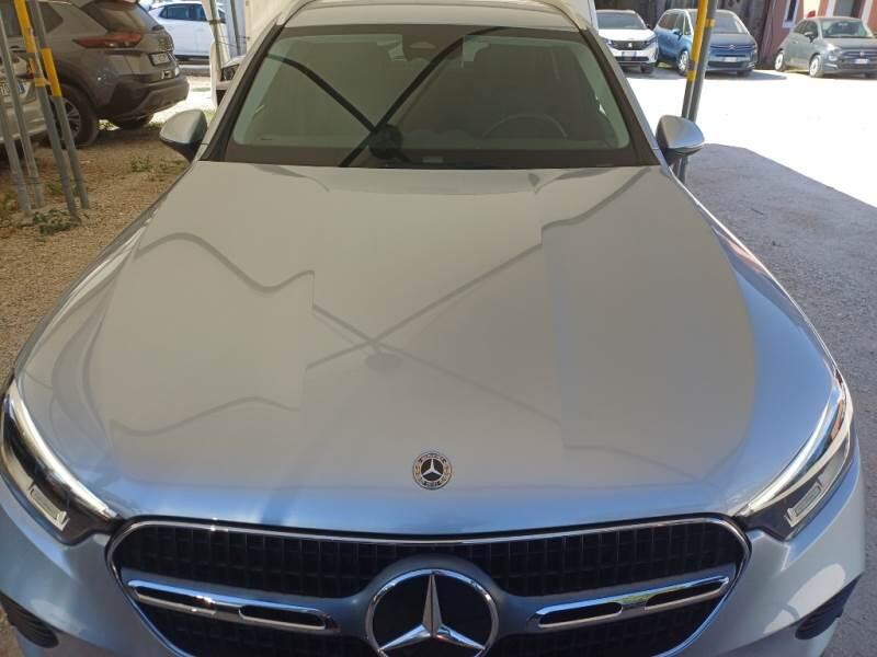 Mercedes GLC 220D 4M MILD HYB. ADVANCED PLUS - foto 25