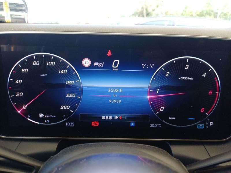 Mercedes GLC 220D 4M MILD HYB. ADVANCED PLUS - foto 4