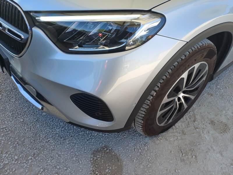 Mercedes GLC 220D 4M MILD HYB. ADVANCED PLUS - foto 32