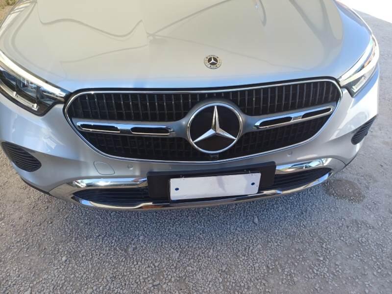 Mercedes GLC 220D 4M MILD HYB. ADVANCED PLUS - foto 34