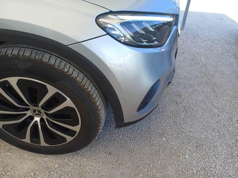 Mercedes GLC 220D 4M MILD HYB. ADVANCED PLUS - foto 37