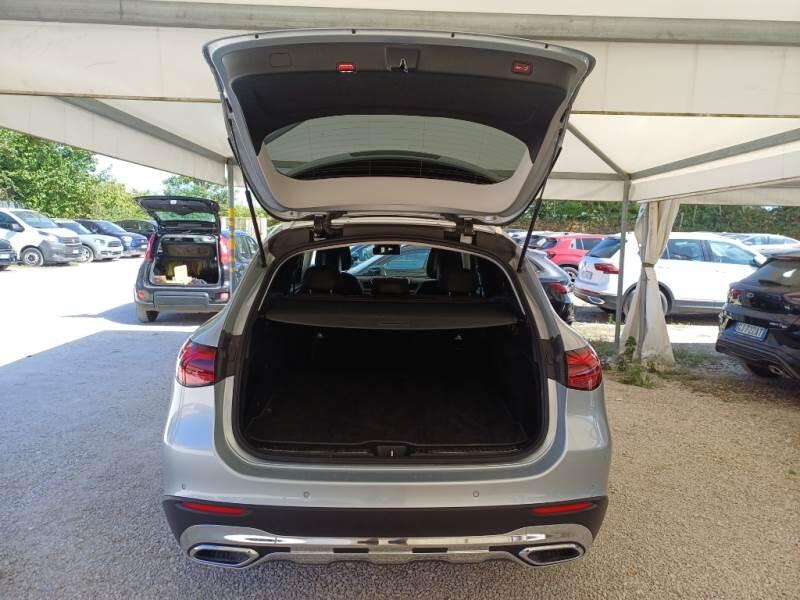 Mercedes GLC 220D 4M MILD HYB. ADVANCED PLUS - foto 5