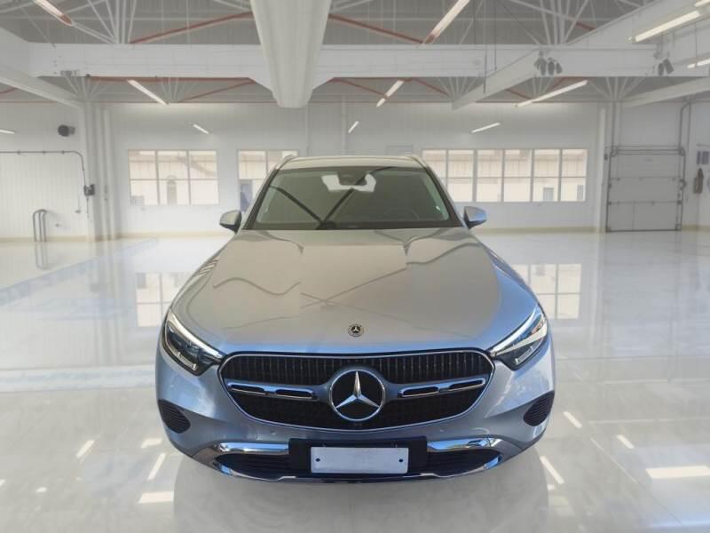 Mercedes GLC 220D 4M MILD HYB. ADVANCED PLUS - foto 6