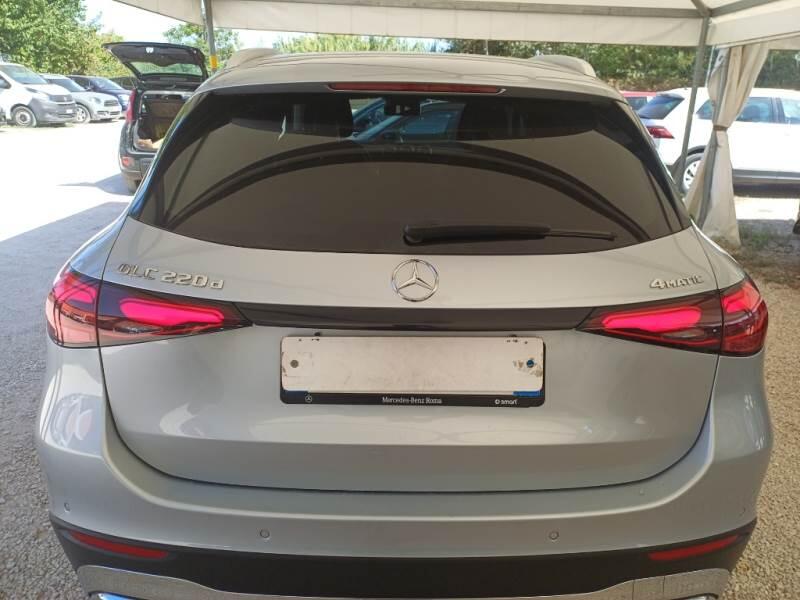 Mercedes GLC 220D 4M MILD HYB. ADVANCED PLUS - foto 56