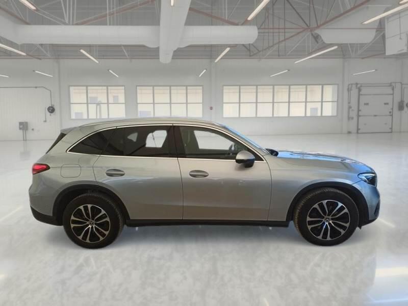 Mercedes GLC 220D 4M MILD HYB. ADVANCED PLUS - foto 7
