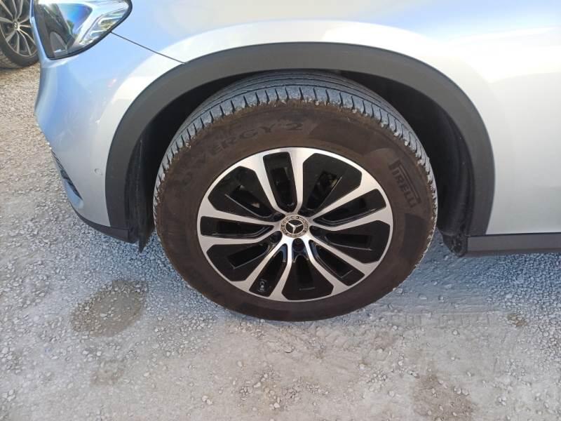 Mercedes GLC 220D 4M MILD HYB. ADVANCED PLUS - foto 66