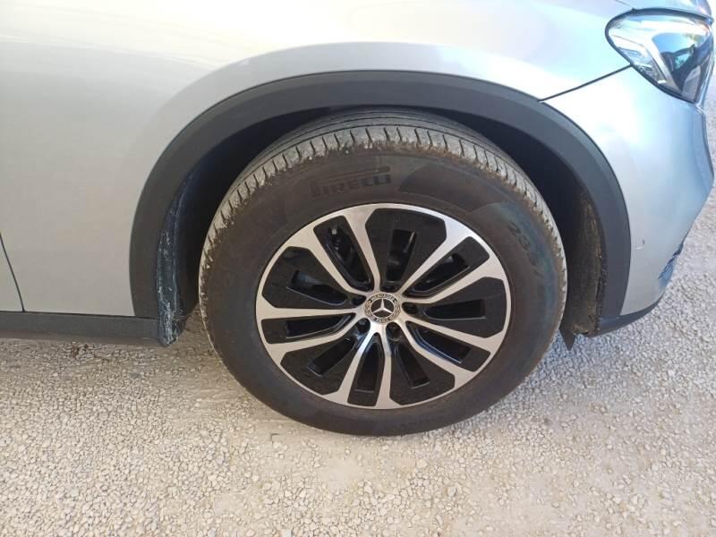 Mercedes GLC 220D 4M MILD HYB. ADVANCED PLUS - foto 68