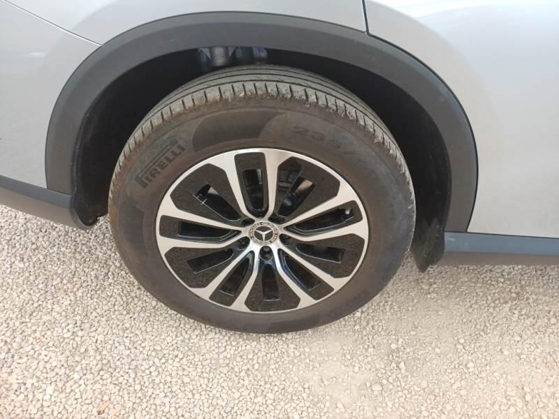 Mercedes GLC 220D 4M MILD HYB. ADVANCED PLUS - foto 70