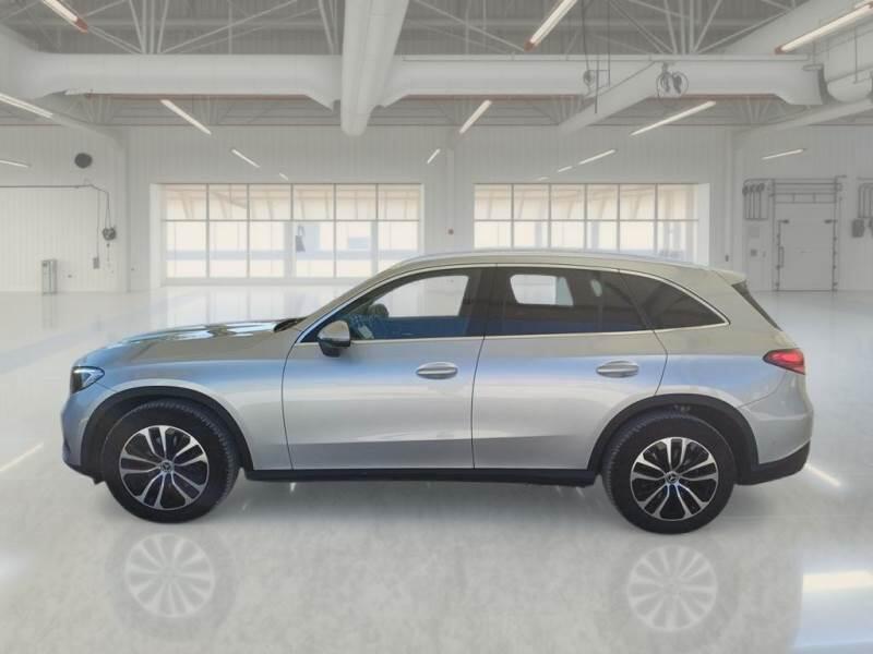Mercedes GLC 220D 4M MILD HYB. ADVANCED PLUS - foto 8