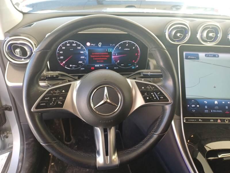 Mercedes GLC 220D 4M MILD HYB. ADVANCED PLUS - foto 88