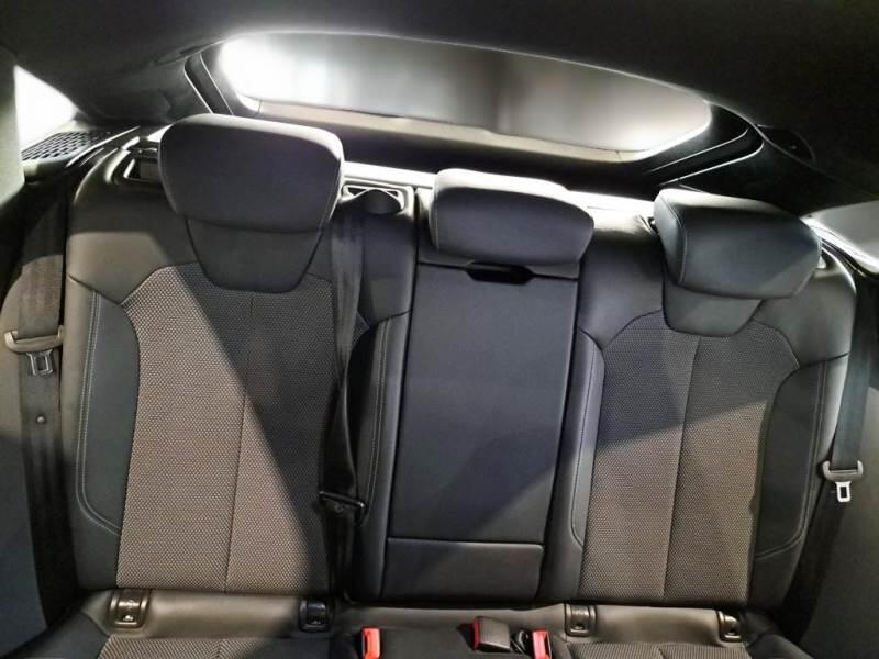 Audi Q5 40 TDI S LINE PLUS QUATTRO S TRONIC - foto 11
