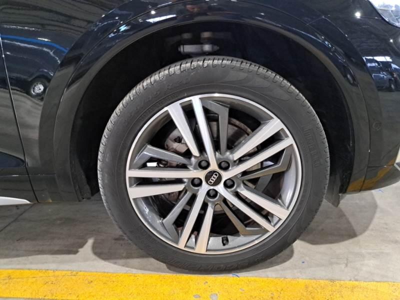 Audi Q5 40 TDI S LINE PLUS QUATTRO S TRONIC - foto 13