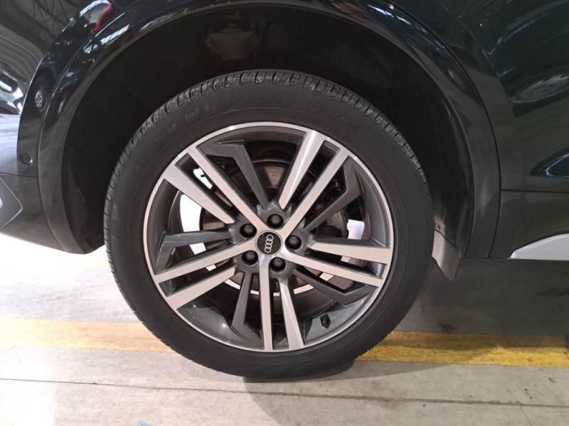 Audi Q5 40 TDI S LINE PLUS QUATTRO S TRONIC - foto 14