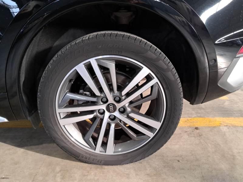 Audi Q5 40 TDI S LINE PLUS QUATTRO S TRONIC - foto 15
