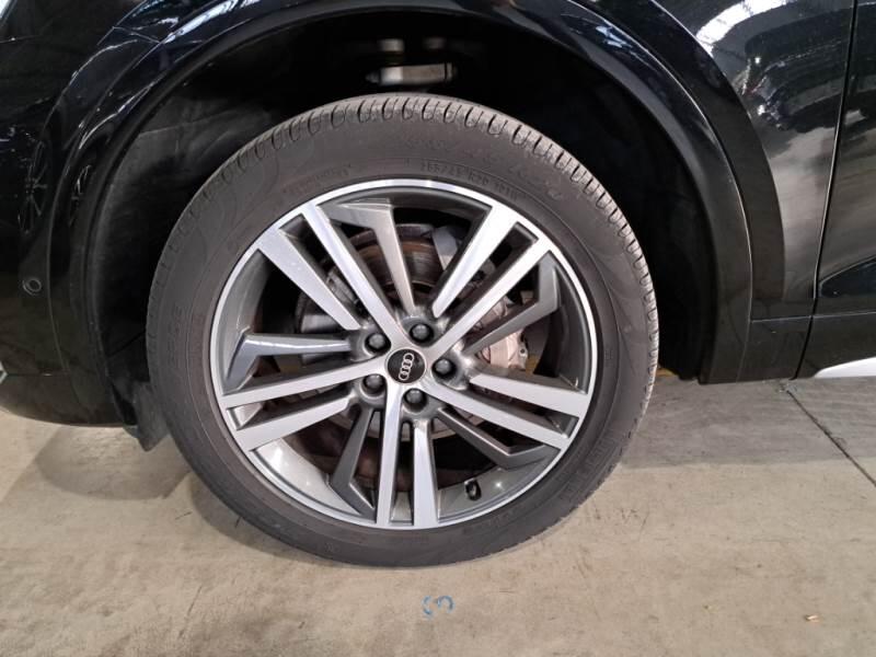 Audi Q5 40 TDI S LINE PLUS QUATTRO S TRONIC - foto 16