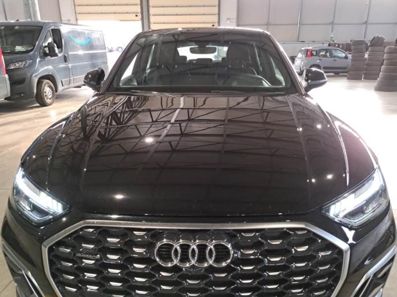 Audi Q5 40 TDI S LINE PLUS QUATTRO S TRONIC - foto 19