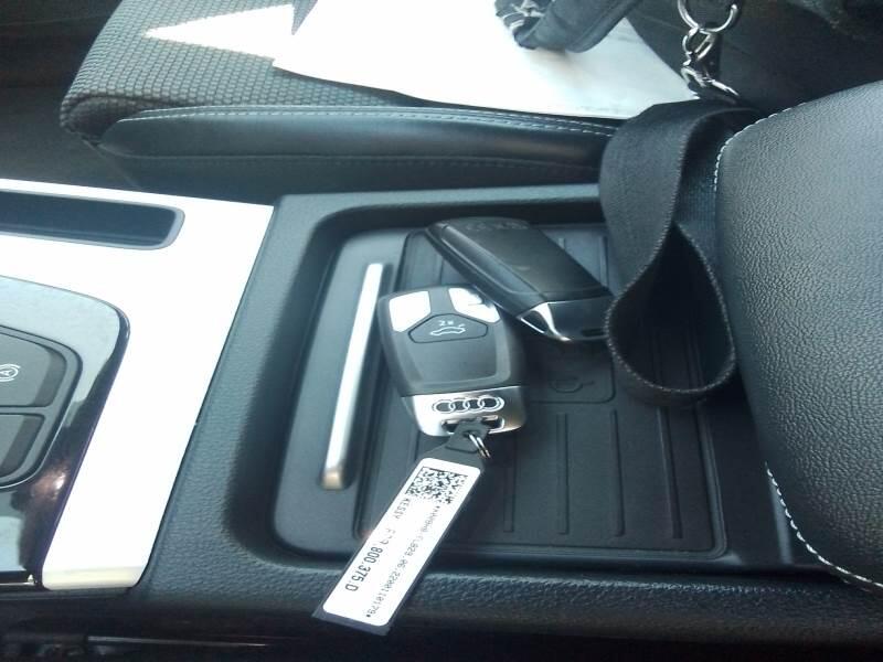 Audi Q5 40 TDI S LINE PLUS QUATTRO S TRONIC - foto 28