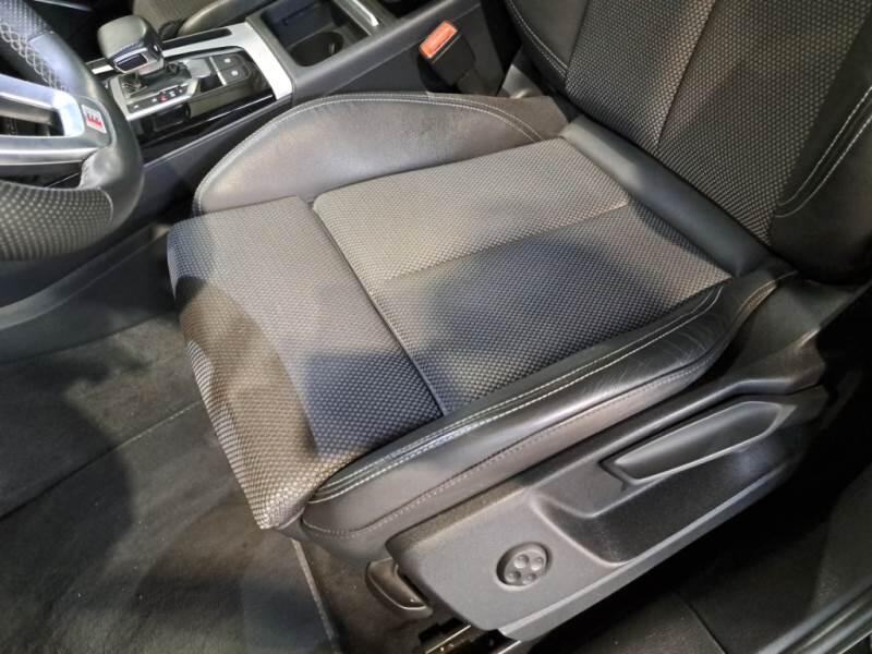 Audi Q5 40 TDI S LINE PLUS QUATTRO S TRONIC - foto 8