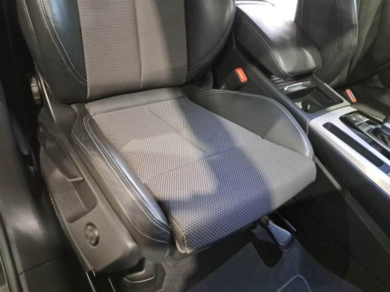 Audi Q5 40 TDI S LINE PLUS QUATTRO S TRONIC - foto 10