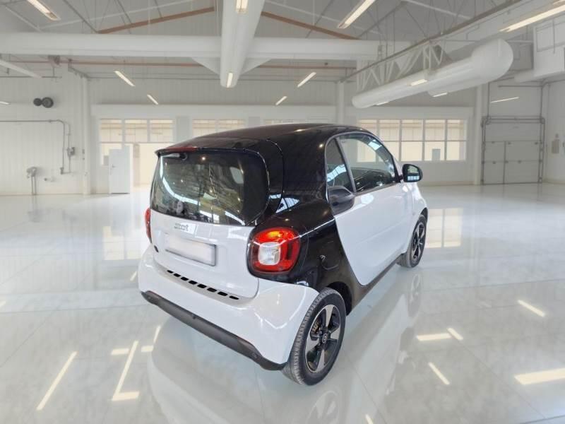 Smart Fortwo COUPE EQ 60KW PASSION - foto 2