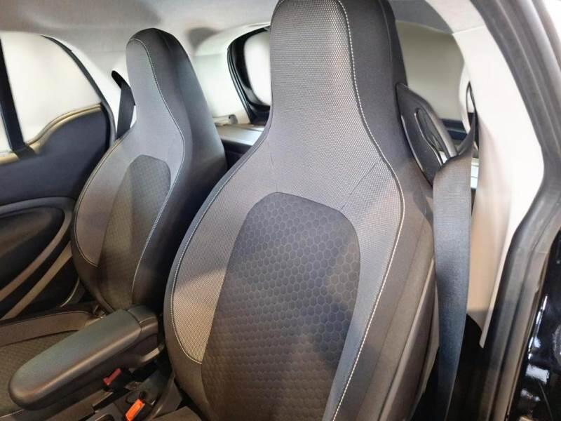 Smart Fortwo COUPE EQ 60KW PASSION - foto 11