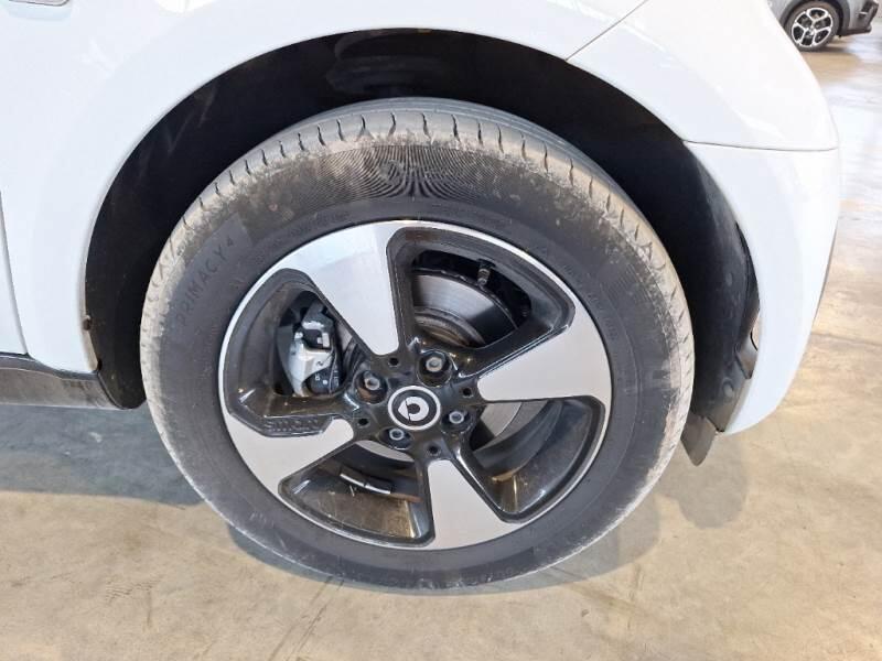 Smart Fortwo COUPE EQ 60KW PASSION - foto 15