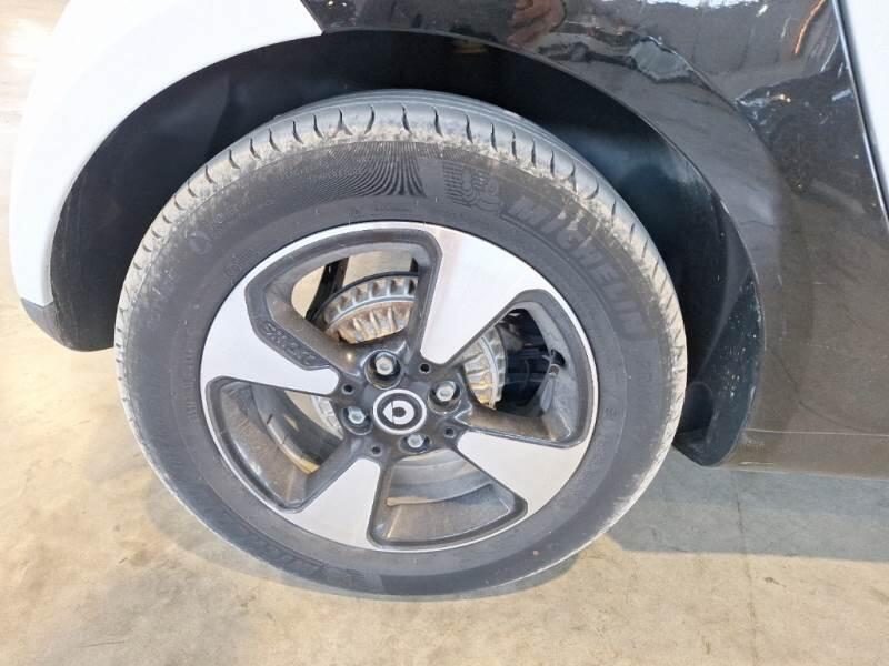 Smart Fortwo COUPE EQ 60KW PASSION - foto 16