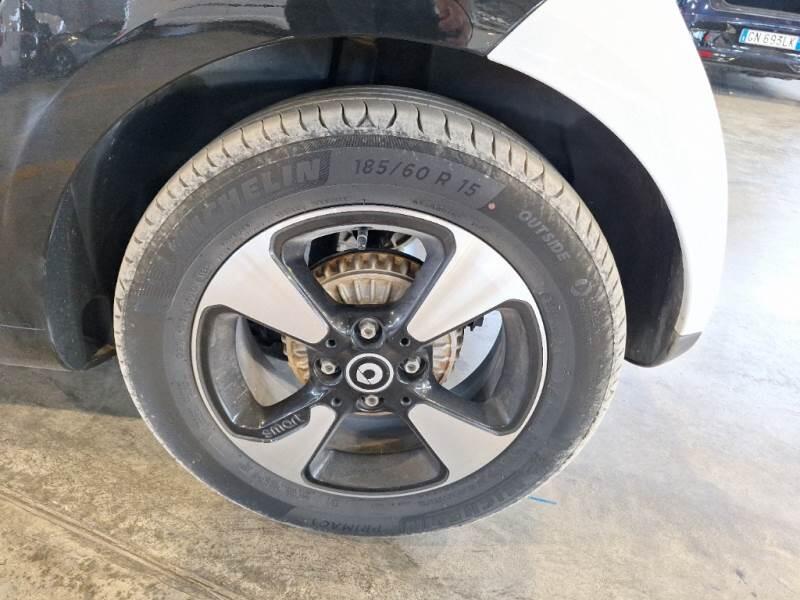Smart Fortwo COUPE EQ 60KW PASSION - foto 17