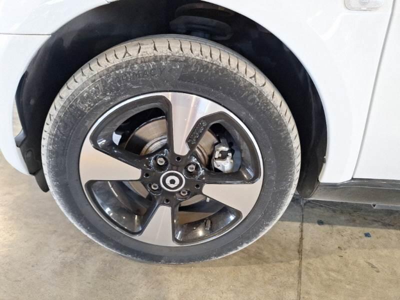 Smart Fortwo COUPE EQ 60KW PASSION - foto 18