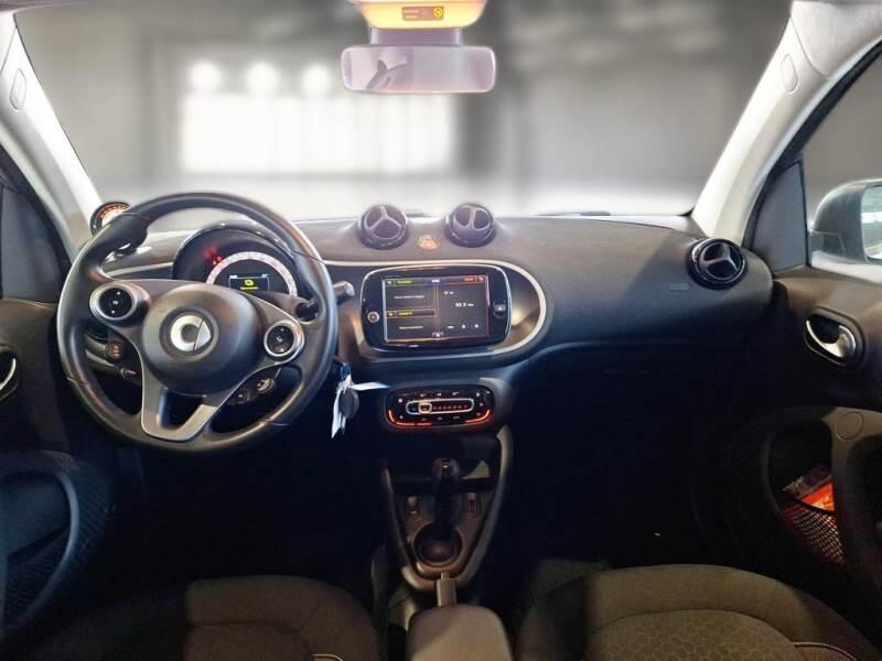 Smart Fortwo COUPE EQ 60KW PASSION - foto 3