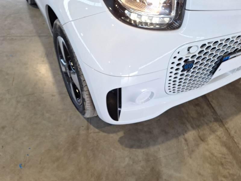 Smart Fortwo COUPE EQ 60KW PASSION - foto 26