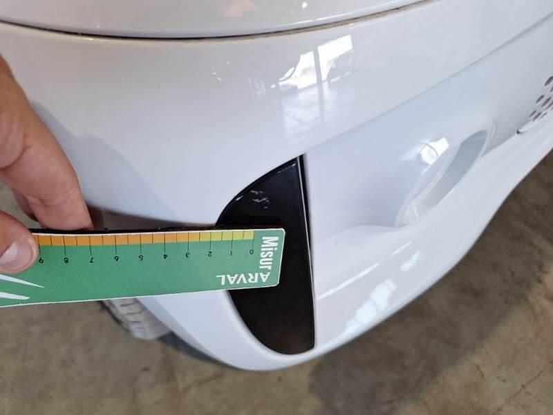 Smart Fortwo COUPE EQ 60KW PASSION - foto 27