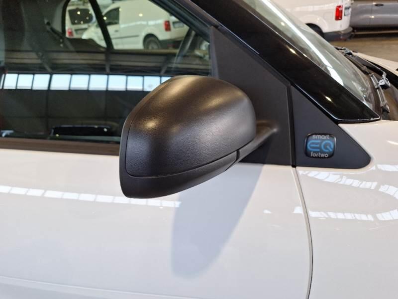 Smart Fortwo COUPE EQ 60KW PASSION - foto 28