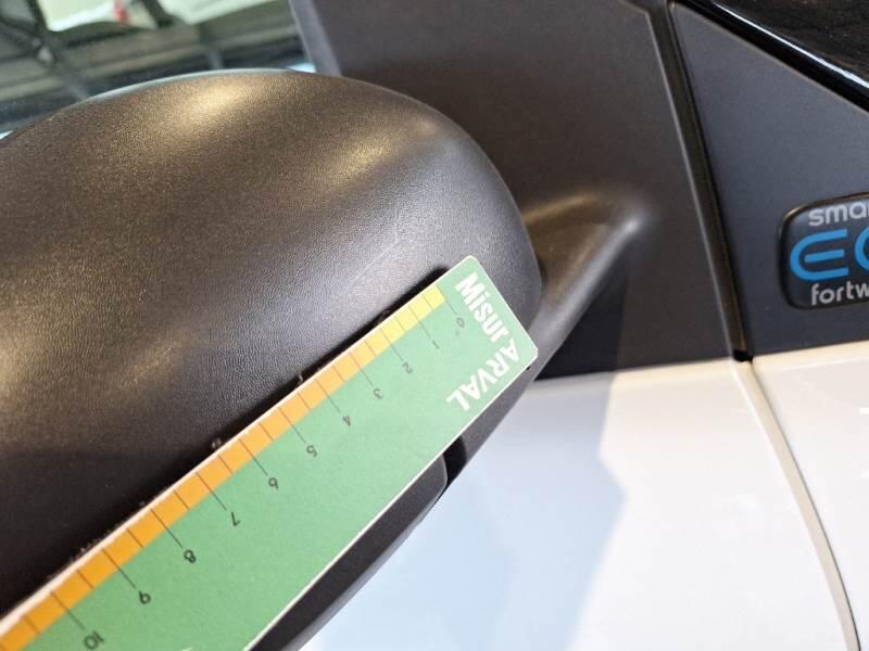 Smart Fortwo COUPE EQ 60KW PASSION - foto 29