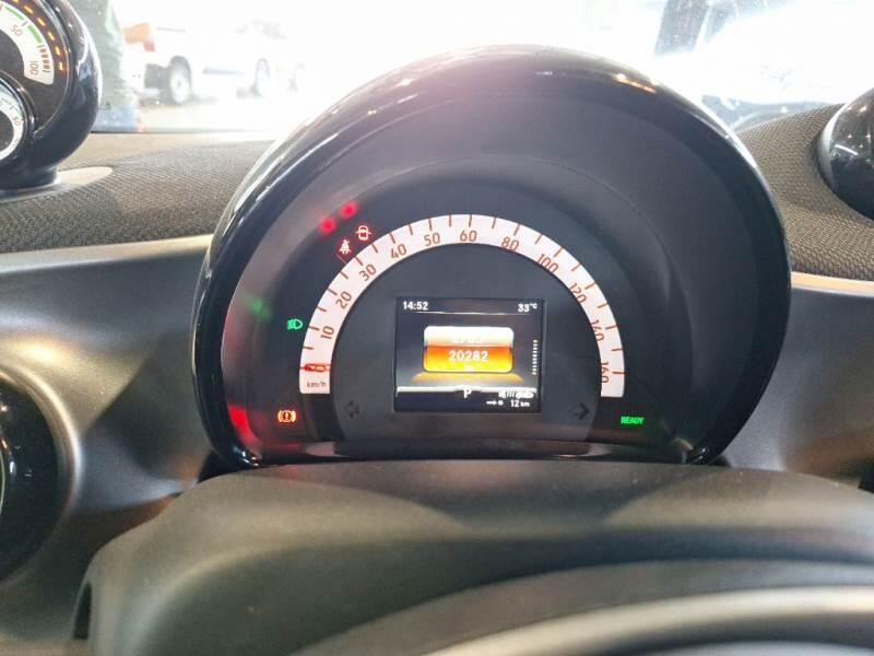 Smart Fortwo COUPE EQ 60KW PASSION - foto 4