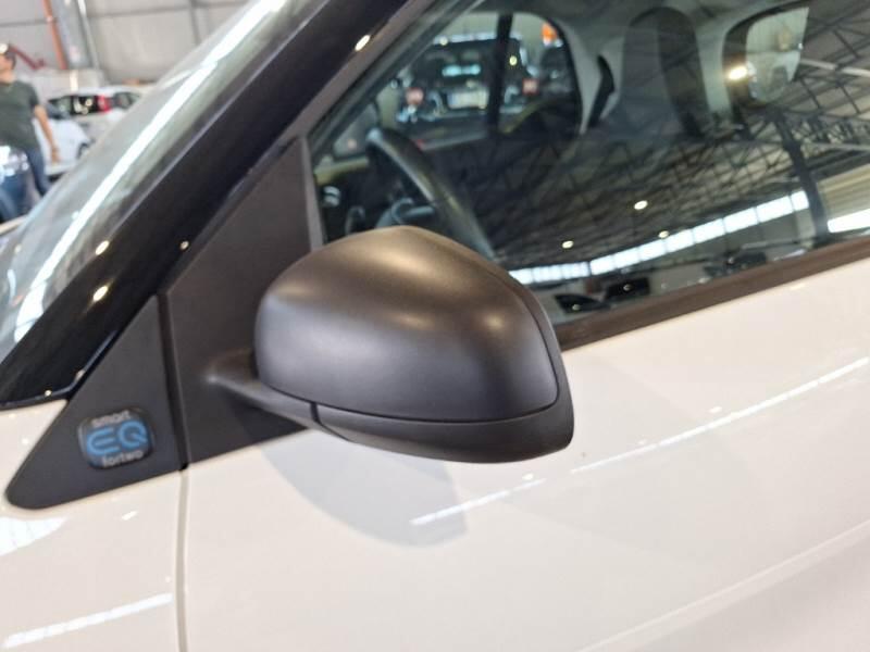 Smart Fortwo COUPE EQ 60KW PASSION - foto 32