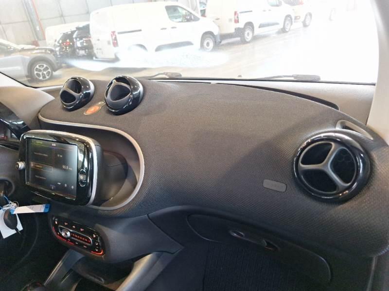 Smart Fortwo COUPE EQ 60KW PASSION - foto 38