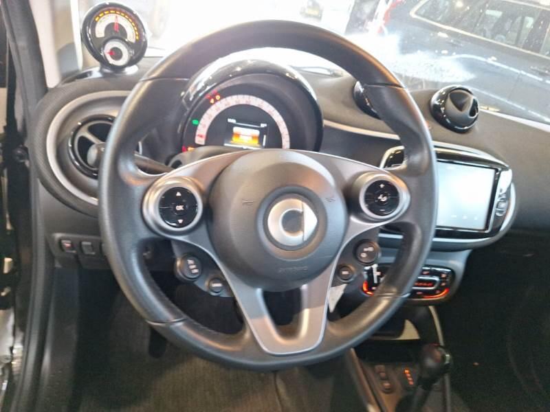 Smart Fortwo COUPE EQ 60KW PASSION - foto 40
