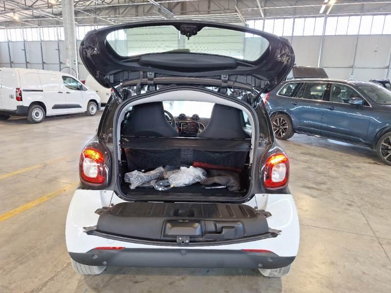 Smart Fortwo COUPE EQ 60KW PASSION - foto 5